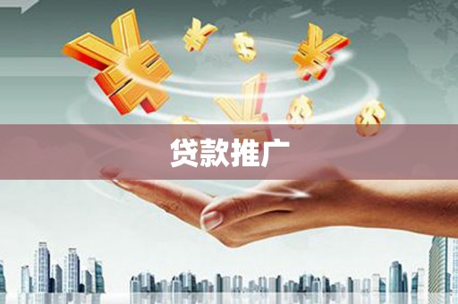延平贷款推广