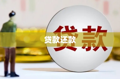 临桂贷款还款