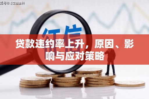 北斗贷款违约率上升，原因、影响与应对策略