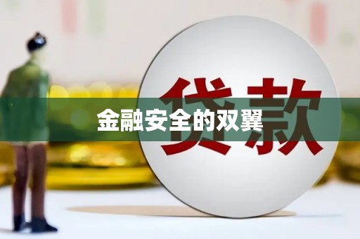 修水金融安全的双翼
