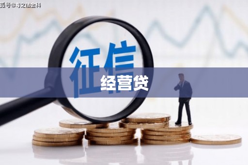 峨边经营贷